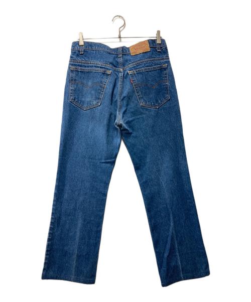 LEVI'S（リーバイス）LEVI'S (リーバイス) デニムパンツ インディゴ サイズ:W34の古着・服飾アイテム