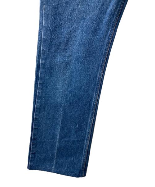 LEVI'S（リーバイス）LEVI'S (リーバイス) デニムパンツ インディゴ サイズ:W34の古着・服飾アイテム