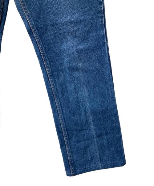 LEVI'S（リーバイス）LEVI'S (リーバイス) デニムパンツ インディゴ サイズ:W34の古着・服飾アイテム