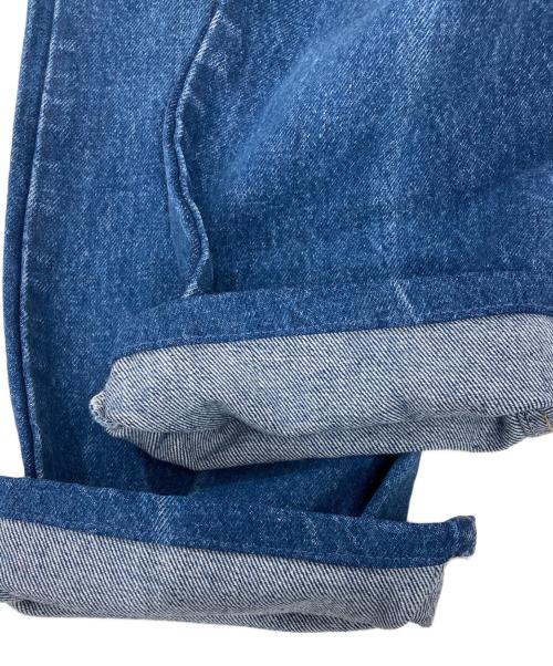 LEVI'S（リーバイス）LEVI'S (リーバイス) デニムパンツ インディゴ サイズ:W34の古着・服飾アイテム
