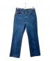 LEVI'S（リーバイス）の古着「デニムパンツ」｜インディゴ