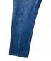 中古・古着 LEVI'S (リーバイス) デニムパンツ インディゴ サイズ:W34：4000円