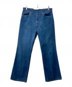 LEVI'Sリーバイス）の古着「デニムパンツ」｜インディゴ