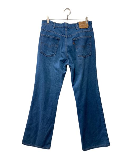 LEVI'S（リーバイス）LEVI'S (リーバイス) デニムパンツ インディゴ サイズ:91の古着・服飾アイテム