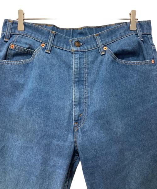 LEVI'S（リーバイス）LEVI'S (リーバイス) デニムパンツ インディゴ サイズ:91の古着・服飾アイテム