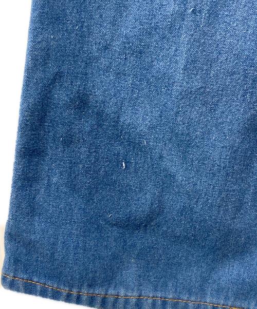 LEVI'S（リーバイス）LEVI'S (リーバイス) デニムパンツ インディゴ サイズ:91の古着・服飾アイテム