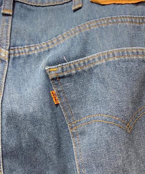 LEVI'S（リーバイス）LEVI'S (リーバイス) デニムパンツ インディゴ サイズ:91の古着・服飾アイテム