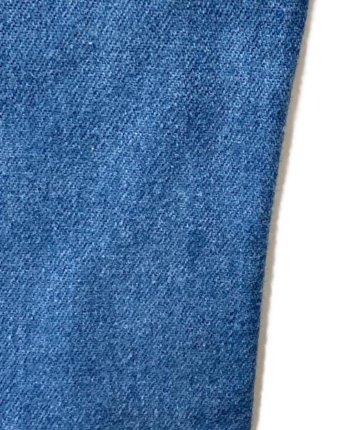 LEVI'S（リーバイス）LEVI'S (リーバイス) デニムパンツ インディゴ サイズ:91の古着・服飾アイテム