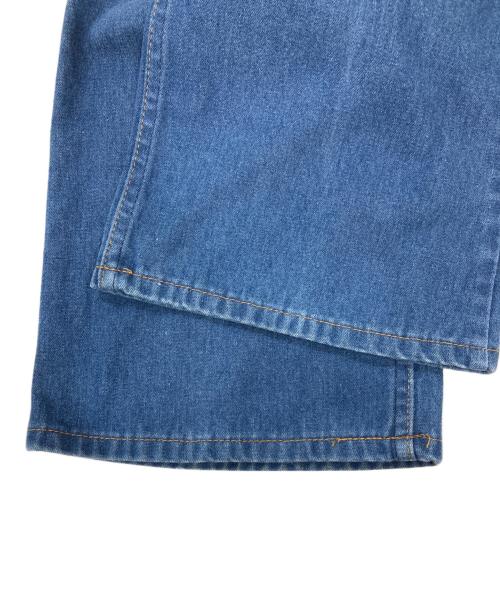 LEVI'S（リーバイス）LEVI'S (リーバイス) デニムパンツ インディゴ サイズ:91の古着・服飾アイテム