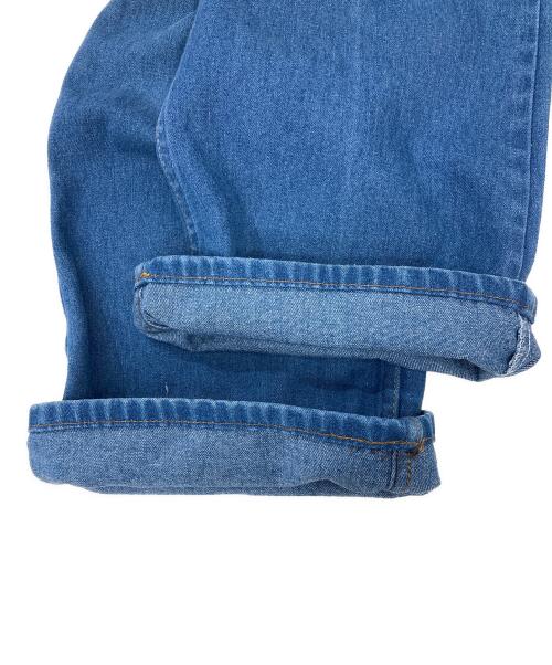 LEVI'S（リーバイス）LEVI'S (リーバイス) デニムパンツ インディゴ サイズ:91の古着・服飾アイテム