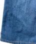 中古・古着 LEVI'S (リーバイス) デニムパンツ インディゴ サイズ:91：6000円