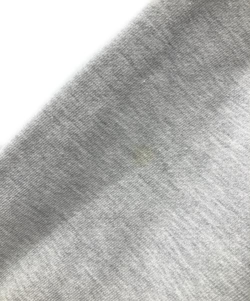 Champion（チャンピオン）Champion (チャンピオン) 90s/クルーネックスウェット グレー サイズ:Mの古着・服飾アイテム