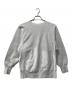 Champion (チャンピオン) 90s/クルーネックスウェット グレー サイズ:M：6000円