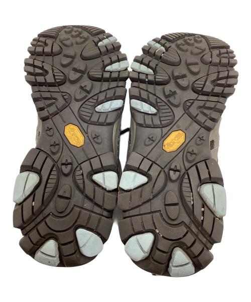 MERRELL（メレル）MERRELL (メレル) ローカットスニーカー/MOAB 3 SYNTHETIC ブラウン サイズ:26㎝の古着・服飾アイテム