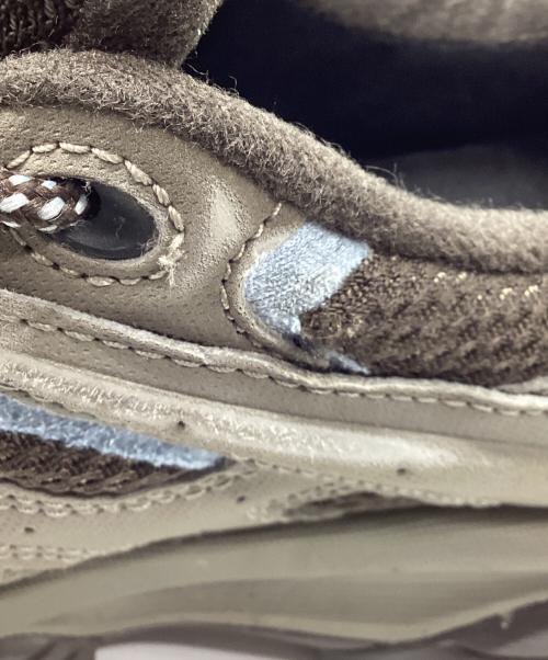 MERRELL（メレル）MERRELL (メレル) ローカットスニーカー/MOAB 3 SYNTHETIC ブラウン サイズ:26㎝の古着・服飾アイテム