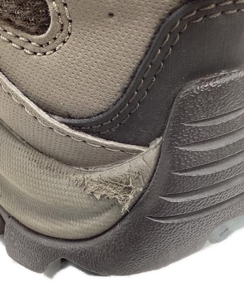 MERRELL（メレル）MERRELL (メレル) ローカットスニーカー/MOAB 3 SYNTHETIC ブラウン サイズ:26㎝の古着・服飾アイテム
