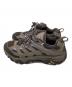 MERRELL (メレル) ローカットスニーカー/MOAB 3 SYNTHETIC ブラウン サイズ:26㎝：12000円