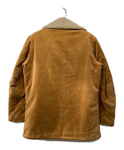 Royal Knight（ロイヤルナイト）Royal Knight (ロイヤルナイト) ランチジャケット ブラウン サイズ:40の古着・服飾アイテム