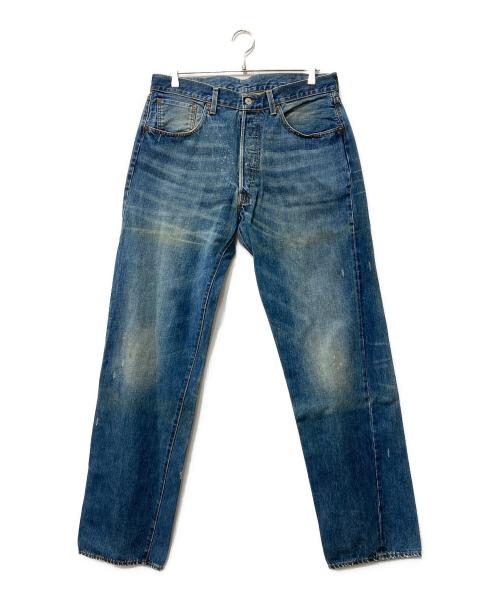 LEVI'S VINTAGE CLOTHING（リーバイス ビンテージ クロージング）LEVI'S VINTAGE CLOTHING (リーバイス ビンテージ クロージング) 501XX復刻/デニムパンツ インディゴ サイズ:38-36の古着・服飾アイテム