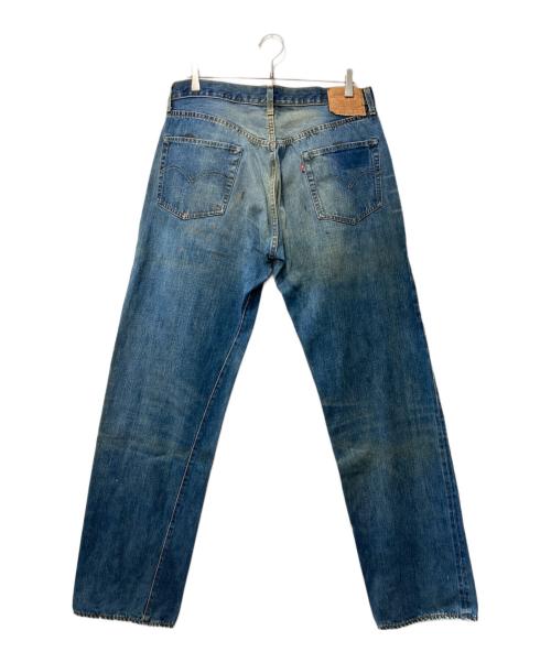 LEVI'S VINTAGE CLOTHING（リーバイス ビンテージ クロージング）LEVI'S VINTAGE CLOTHING (リーバイス ビンテージ クロージング) 501XX復刻/デニムパンツ インディゴ サイズ:38-36の古着・服飾アイテム