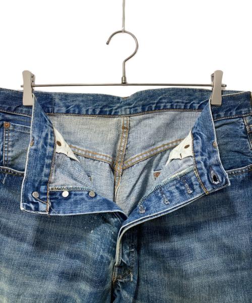 LEVI'S VINTAGE CLOTHING（リーバイス ビンテージ クロージング）LEVI'S VINTAGE CLOTHING (リーバイス ビンテージ クロージング) 501XX復刻/デニムパンツ インディゴ サイズ:38-36の古着・服飾アイテム