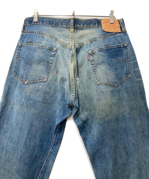 LEVI'S VINTAGE CLOTHING（リーバイス ビンテージ クロージング）LEVI'S VINTAGE CLOTHING (リーバイス ビンテージ クロージング) 501XX復刻/デニムパンツ インディゴ サイズ:38-36の古着・服飾アイテム