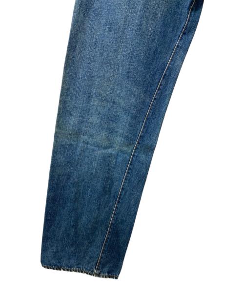 LEVI'S VINTAGE CLOTHING（リーバイス ビンテージ クロージング）LEVI'S VINTAGE CLOTHING (リーバイス ビンテージ クロージング) 501XX復刻/デニムパンツ インディゴ サイズ:38-36の古着・服飾アイテム