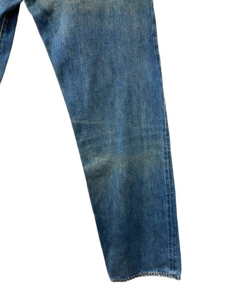 LEVI'S VINTAGE CLOTHING（リーバイス ビンテージ クロージング）LEVI'S VINTAGE CLOTHING (リーバイス ビンテージ クロージング) 501XX復刻/デニムパンツ インディゴ サイズ:38-36の古着・服飾アイテム