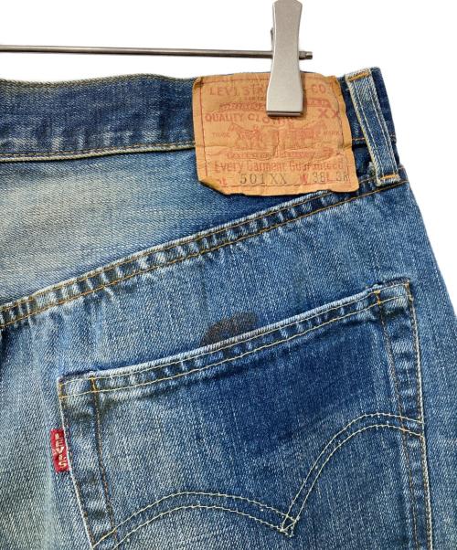 LEVI'S VINTAGE CLOTHING（リーバイス ビンテージ クロージング）LEVI'S VINTAGE CLOTHING (リーバイス ビンテージ クロージング) 501XX復刻/デニムパンツ インディゴ サイズ:38-36の古着・服飾アイテム
