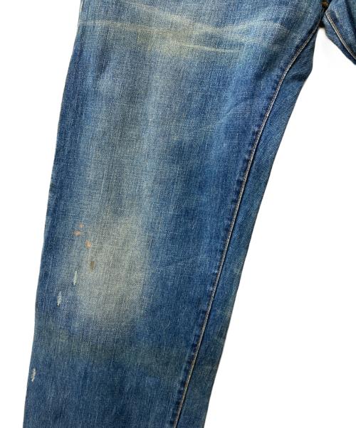 LEVI'S VINTAGE CLOTHING（リーバイス ビンテージ クロージング）LEVI'S VINTAGE CLOTHING (リーバイス ビンテージ クロージング) 501XX復刻/デニムパンツ インディゴ サイズ:38-36の古着・服飾アイテム