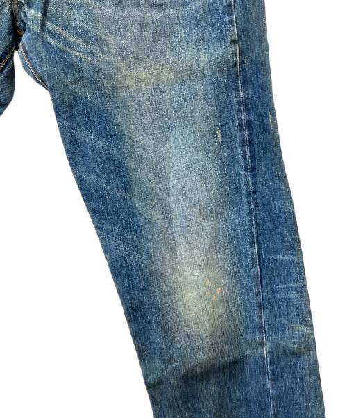 LEVI'S VINTAGE CLOTHING（リーバイス ビンテージ クロージング）LEVI'S VINTAGE CLOTHING (リーバイス ビンテージ クロージング) 501XX復刻/デニムパンツ インディゴ サイズ:38-36の古着・服飾アイテム