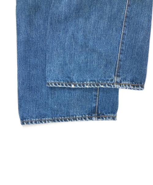 LEVI'S VINTAGE CLOTHING（リーバイス ビンテージ クロージング）LEVI'S VINTAGE CLOTHING (リーバイス ビンテージ クロージング) 501XX復刻/デニムパンツ インディゴ サイズ:38-36の古着・服飾アイテム