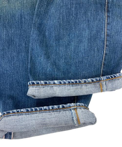 LEVI'S VINTAGE CLOTHING（リーバイス ビンテージ クロージング）LEVI'S VINTAGE CLOTHING (リーバイス ビンテージ クロージング) 501XX復刻/デニムパンツ インディゴ サイズ:38-36の古着・服飾アイテム
