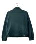 COMME des GARCONS HOMME DEUX (コムデギャルソン オム ドゥ) コットンジャージ 3rdタイプトラッカージャケット グリーン サイズ:M：20000円