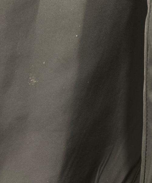 adidas（アディダス）adidas (アディダス) ブルゾン ブラック サイズ:Lの古着・服飾アイテム