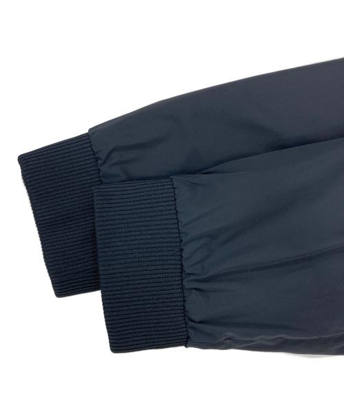 adidas（アディダス）adidas (アディダス) ブルゾン ブラック サイズ:Lの古着・服飾アイテム