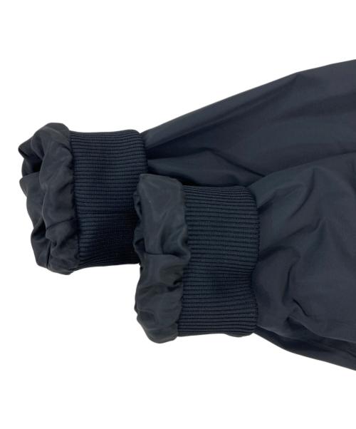 adidas（アディダス）adidas (アディダス) ブルゾン ブラック サイズ:Lの古着・服飾アイテム