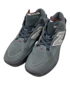 NEW BALANCEニューバランス）の古着「スニーカー/Fresh Foam BB v2」｜グレー