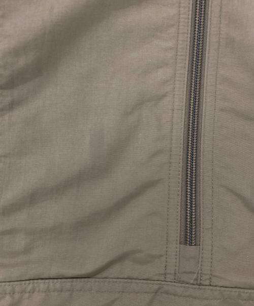 L.L.Bean（エルエルビーン）L.L.Bean (エルエルビーン) アノラックパーカー/マウンテン・クラシック・インサレーテッド・アノラック ジャパン・フィット オリーブ サイズ:ＸＸＬの古着・服飾アイテム