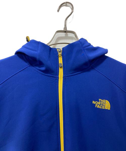 THE NORTH FACE（ザ ノース フェイス）THE NORTH FACE (ザ ノース フェイス) マウンテンパーカー ブルー サイズ:XLの古着・服飾アイテム