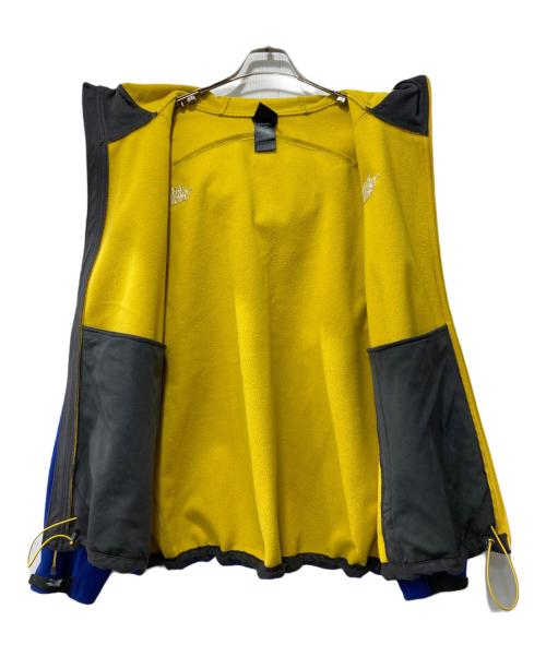 THE NORTH FACE（ザ ノース フェイス）THE NORTH FACE (ザ ノース フェイス) マウンテンパーカー ブルー サイズ:XLの古着・服飾アイテム