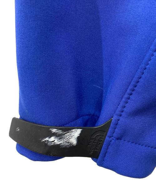 THE NORTH FACE（ザ ノース フェイス）THE NORTH FACE (ザ ノース フェイス) マウンテンパーカー ブルー サイズ:XLの古着・服飾アイテム