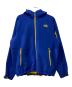 THE NORTH FACE（ザ ノース フェイス）の古着「マウンテンパーカー」｜ブルー