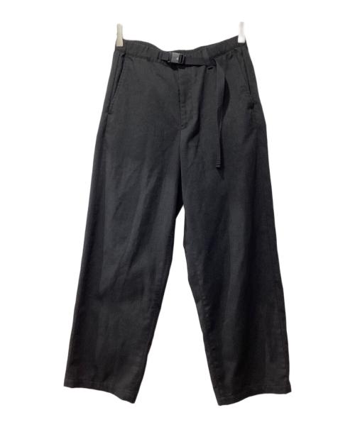 THE NORTH FACE（ザ ノース フェイス）THE NORTH FACE (ザ ノース フェイス) ウーリーコヨーテスラックス グレー サイズ:Sの古着・服飾アイテム