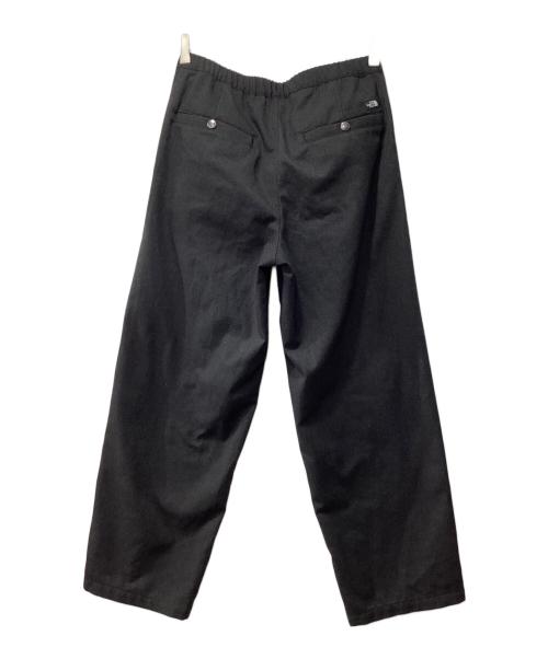 THE NORTH FACE（ザ ノース フェイス）THE NORTH FACE (ザ ノース フェイス) ウーリーコヨーテスラックス グレー サイズ:Sの古着・服飾アイテム
