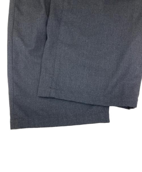 THE NORTH FACE（ザ ノース フェイス）THE NORTH FACE (ザ ノース フェイス) ウーリーコヨーテスラックス グレー サイズ:Sの古着・服飾アイテム