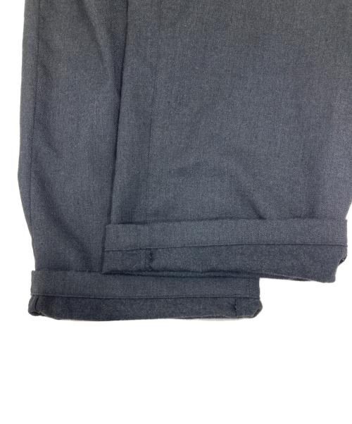 THE NORTH FACE（ザ ノース フェイス）THE NORTH FACE (ザ ノース フェイス) ウーリーコヨーテスラックス グレー サイズ:Sの古着・服飾アイテム