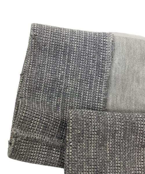 RUEHL No.925（ルール No.925）RUEHL No.925 (ルール No.925) USED加工ジップパーカー グレー サイズ:Mの古着・服飾アイテム