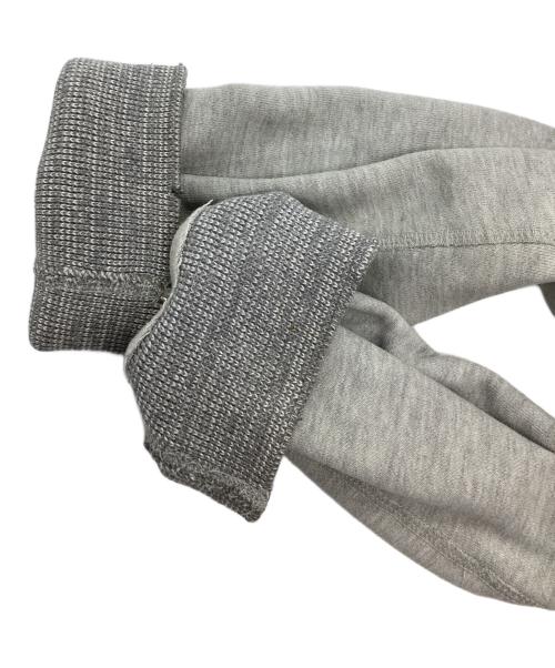 RUEHL No.925（ルール No.925）RUEHL No.925 (ルール No.925) USED加工ジップパーカー グレー サイズ:Mの古着・服飾アイテム