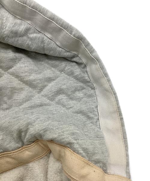 RUEHL No.925（ルール No.925）RUEHL No.925 (ルール No.925) USED加工ジップパーカー グレー サイズ:Mの古着・服飾アイテム